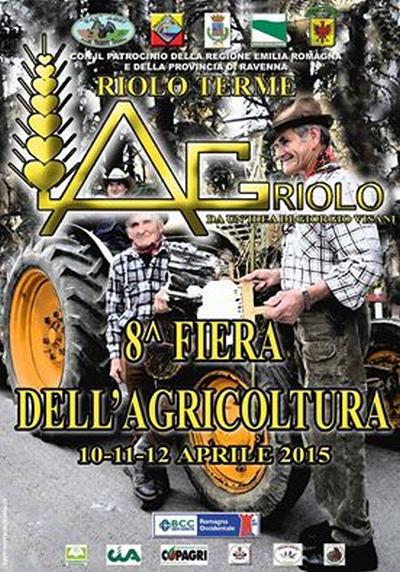AGRiolo 2015