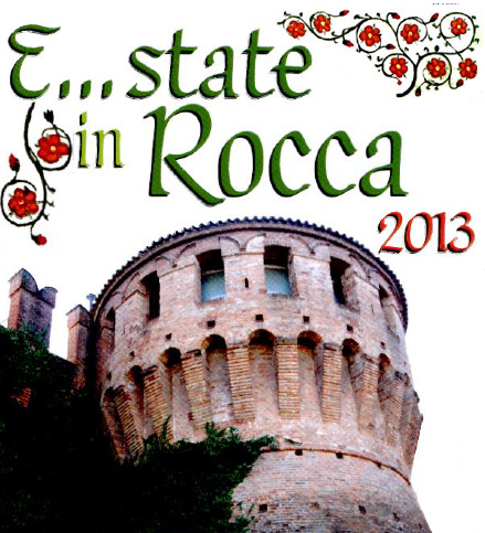 E...state in Rocca