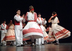 Festival Internazionale del Folklore