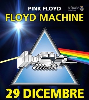 Floyd-machine
