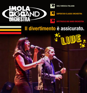 Imola Big Band Orchestra