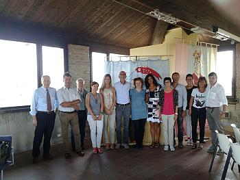Nasce una nuova collaborazione tra Visit Romagna e Touring Club Italiano