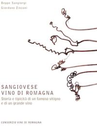 Sangiovese vino di Romagna