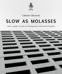 Slow-as-Molasses
