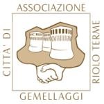 Logo Associazione Gemellaggi di Riolo Terme