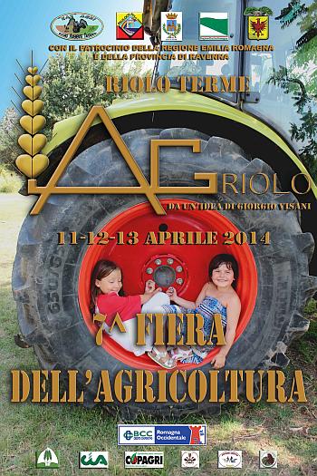 AGRiolo 2014