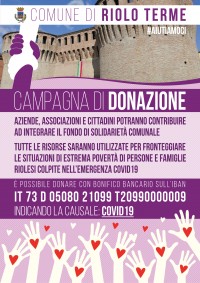 Campagna-Donazione-Covid-Riolo