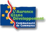 Comunità di comuni "L'Aurence et Glane Développement"