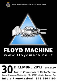 Floyd Machine