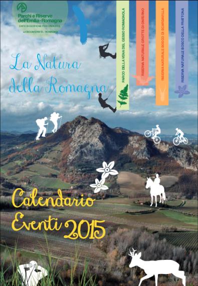 La Natura in Romagna - Calendario eventi